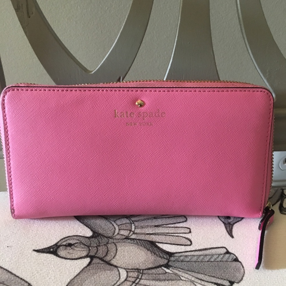 Kate spade wallet